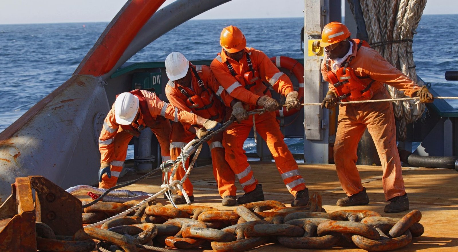 Seafarers Secure Landmark Reforms to Global Maritime Labour Agreement