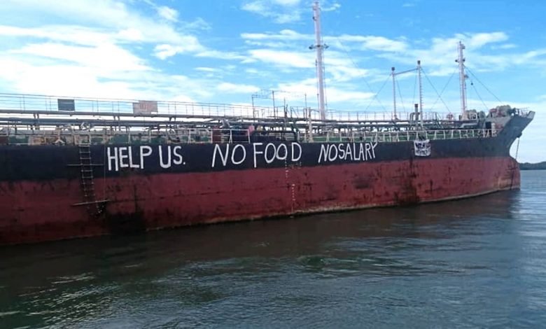 Rise in Crew Abandonment Cases