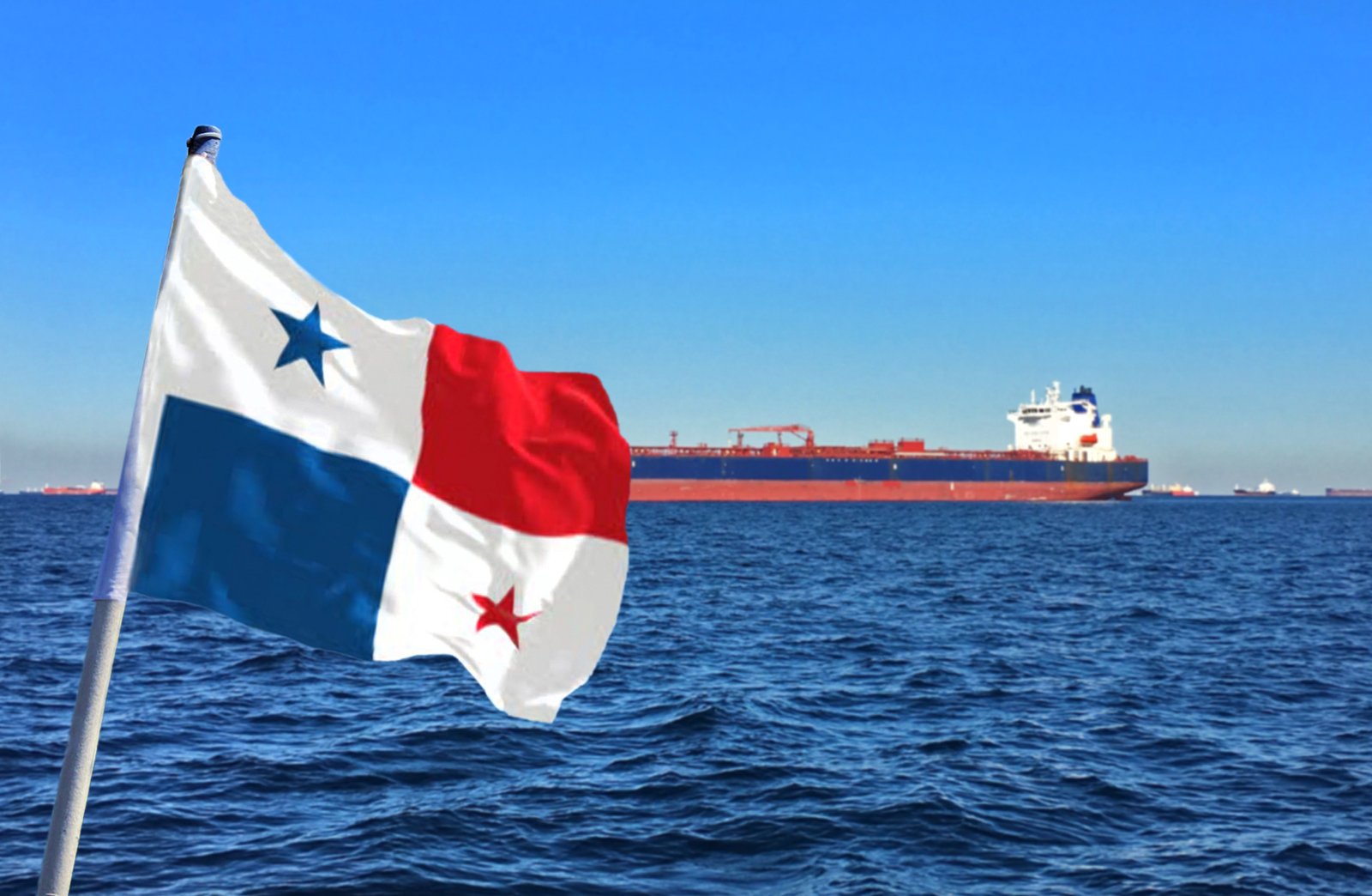 Panama Defends Cancelling Flag of Over 650 Ships