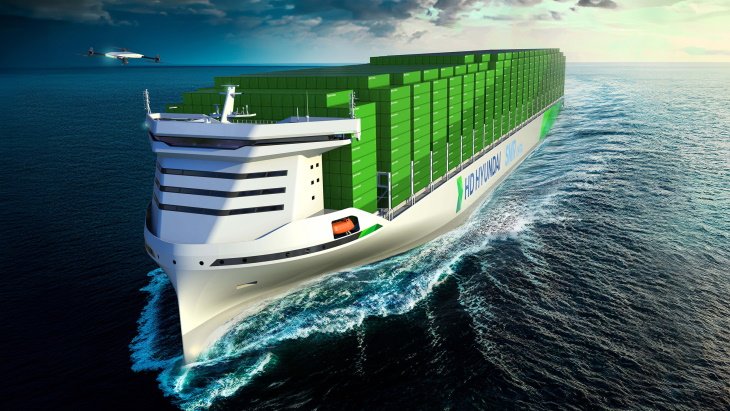 Nuclear Power in Commercial Shipping —  Could It Happen? And When?