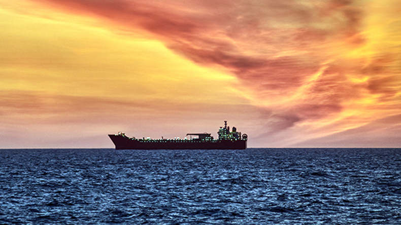 Flag-Hopping at Record Highs: Is Maritime Safety at Risk?