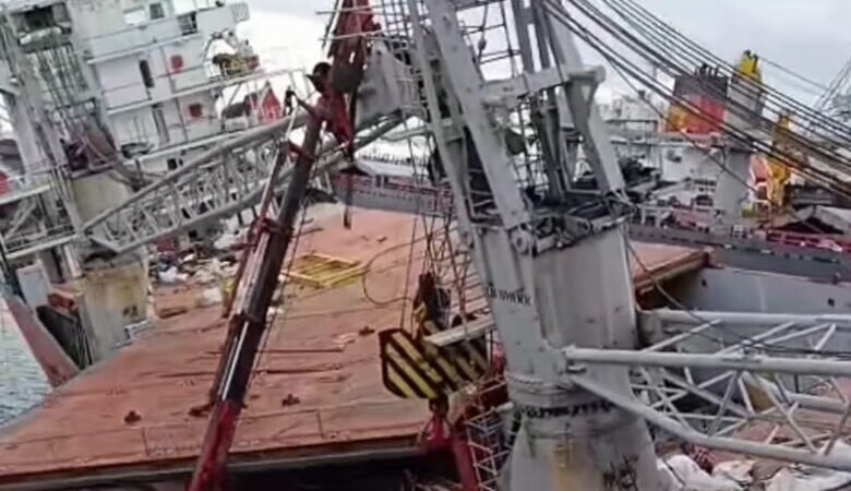 Shipyard Accident Causes Fatality: Prevention Tips
