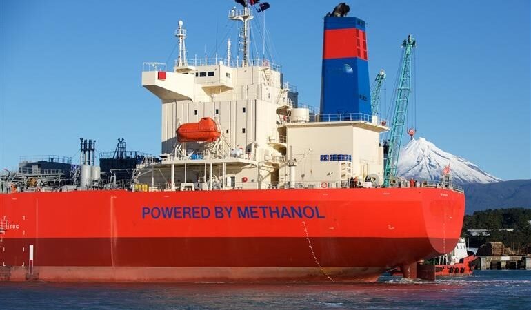 Adoption of Methanol as Alternative Fuel in Powering Vessels: Where is the Industry Now?
