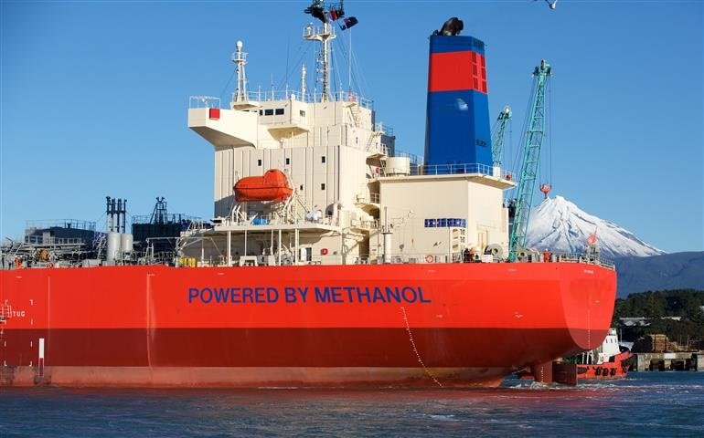 Adoption of Methanol as Alternative Fuel in Powering Vessels: Where is the Industry Now?